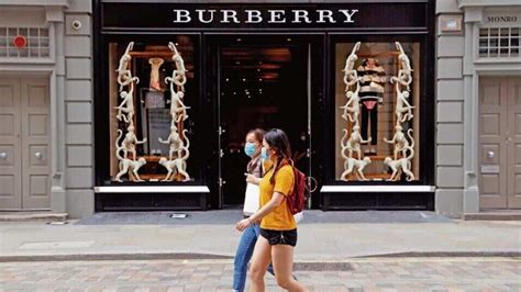 is burberry under lvmh|is burberry a scam.